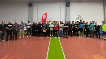 درخشش پردیس بین‌الملل کیش در مسابقات هفته تربیت‌بدنی دانشگاه‌های مستقر در کیش